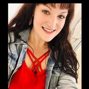 Meet your Posher, Adriana